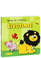 Igraj se i otkrij -životinje